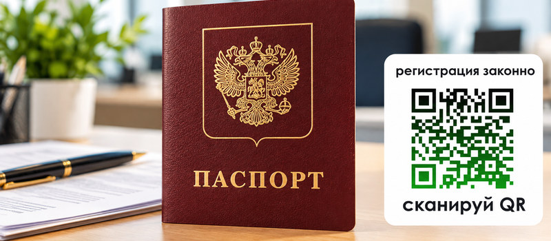 прописка в Щучье регистрация в Щучье